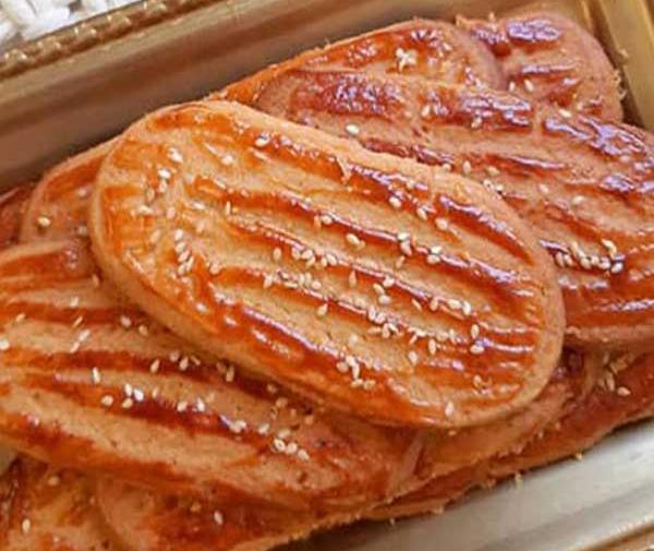 عکس شیرینی پادرازی