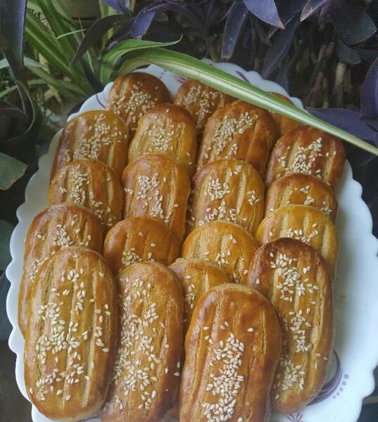 عکس شیرینی پادرازی