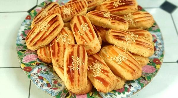 عکس شیرینی پادرازی
