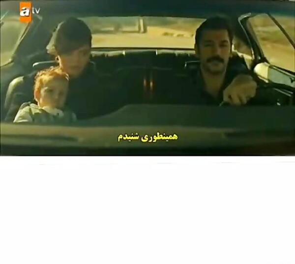 عکس فیلم زلیخا ترکیه