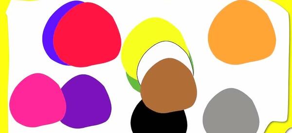 عکس سیاه سفید به انگلیسی