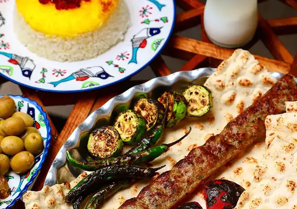 عکس داوود پاشا
