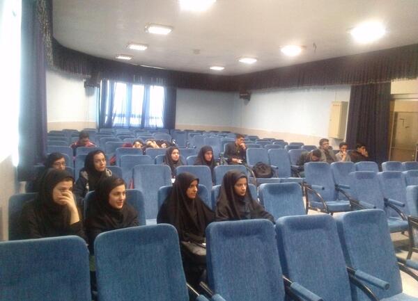 عکس شهاب فروزنده
