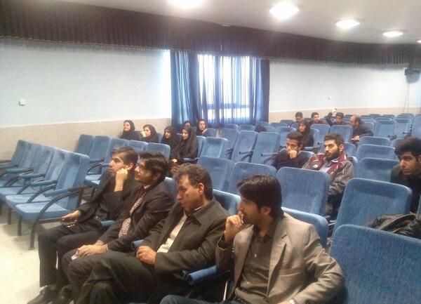 عکس شهاب فروزنده