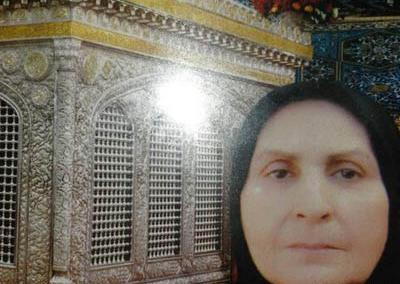 عکس شهاب فروزنده
