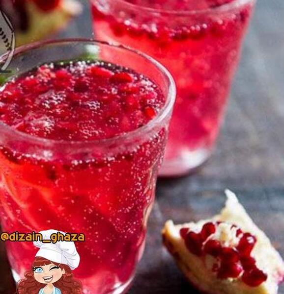 عکس ایده واسه یلدا