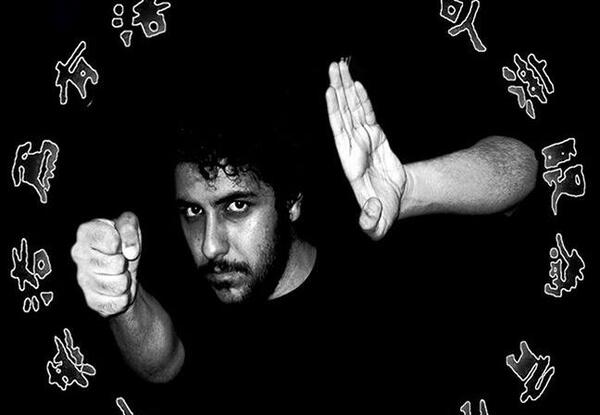 عکس احسان صادقی