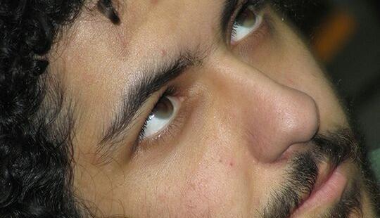 عکس احسان صادقی