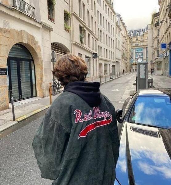 عکس پروفایل پسرانه خفن مغرور