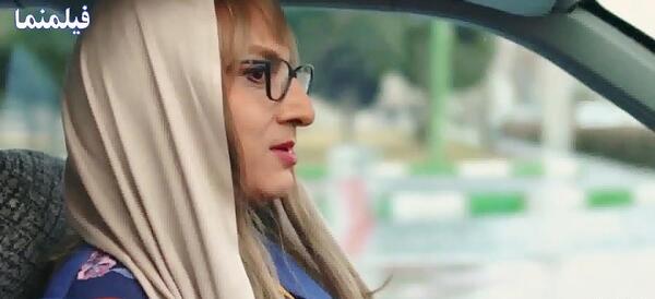 عکس فیلم لازانیا