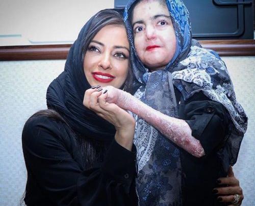 عکس فیلم لازانیا