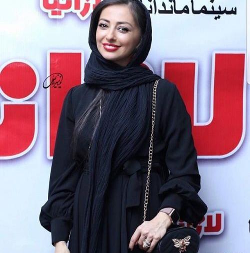 عکس فیلم لازانیا