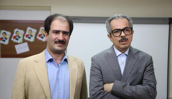 عکس فیلم لازانیا