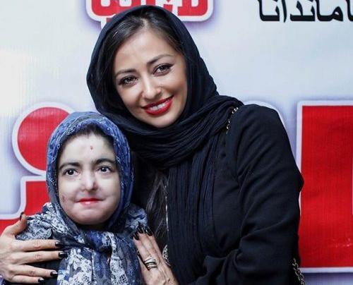 عکس فیلم لازانیا