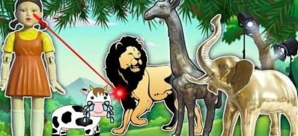 عکس سونیک ایرانی