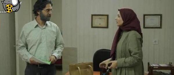 عکس سریال لحظه گرگ و میش