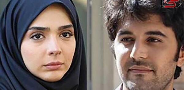 عکس سریال لحظه گرگ و میش