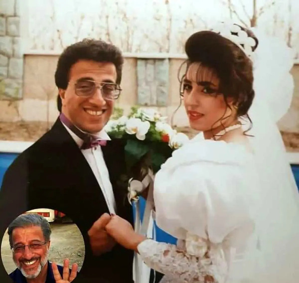 عکس کاریکاتور علیرضا خمسه