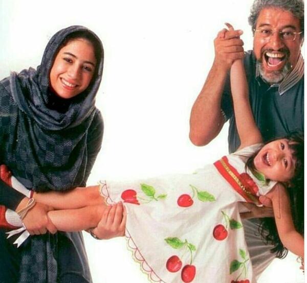 عکس کاریکاتور علیرضا خمسه
