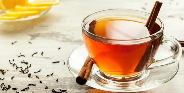 عکس چای با نبات