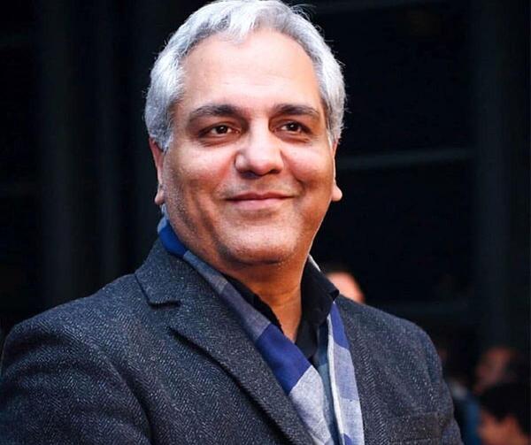 عکس خاکسپاری مهران مدیری