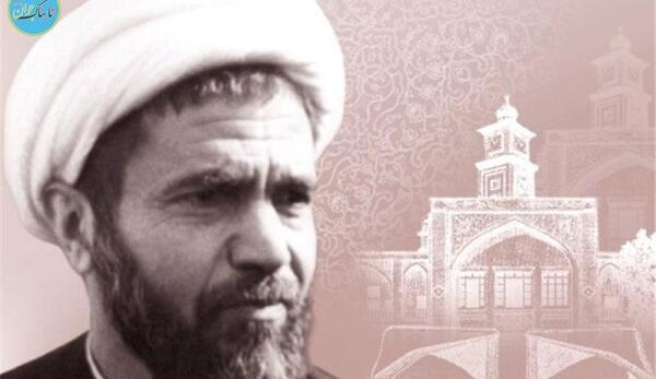 عکس قاسم سلیمانی در سوریه