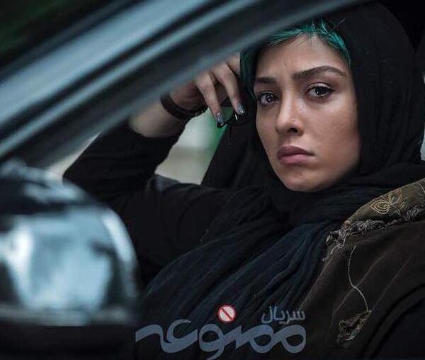 عکس های اینستاگرام آناهیتا درگاهی