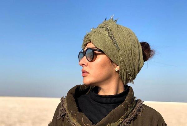 عکس های اینستاگرام آناهیتا درگاهی