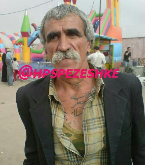 عکس حامد موسوی مراغه