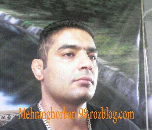 عکس حامد موسوی مراغه