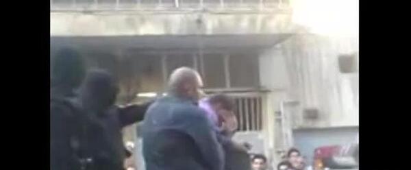 عکس حامد موسوی مراغه