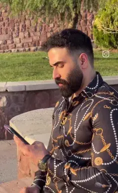عکس نوشته چشم و ابرو مشکی