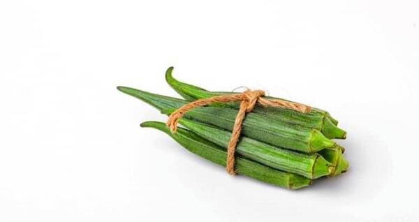 عکس بامیه