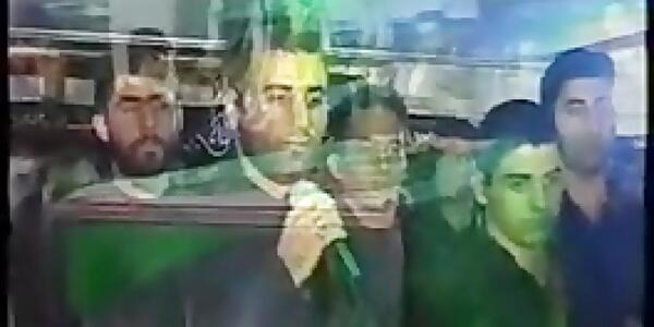 عکس امیر لشکر
