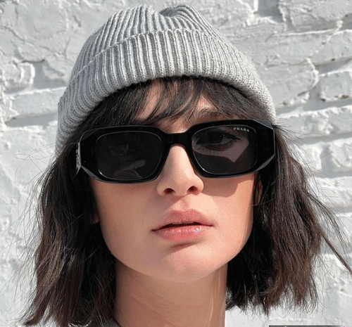 عکس عینک های آفتابی زنانه