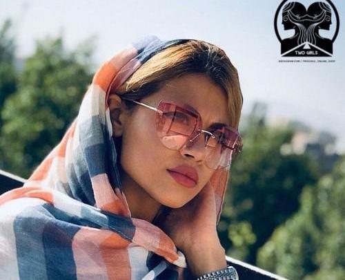 عکس عینک های آفتابی زنانه