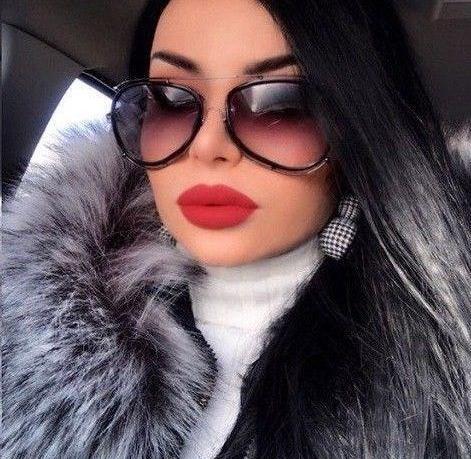عکس عینک های آفتابی زنانه