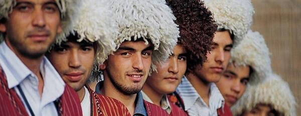عکس کلاه قدیمی