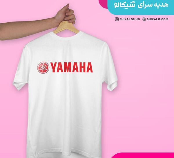 عکس لوگو یاماها