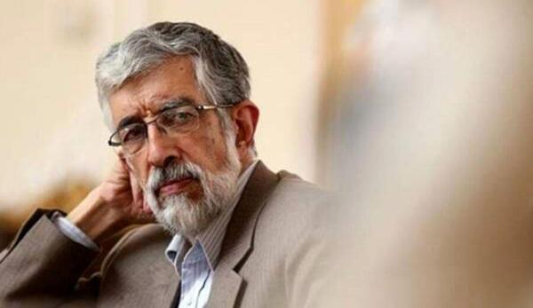 عکس تمام قد حاج قاسم سلیمانی