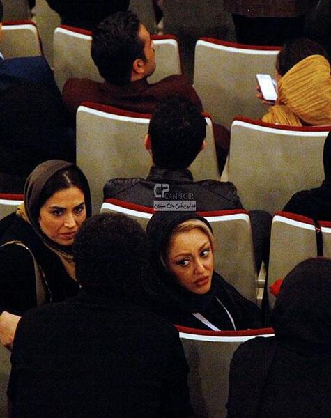 عکس شقایق فراهانی جدید