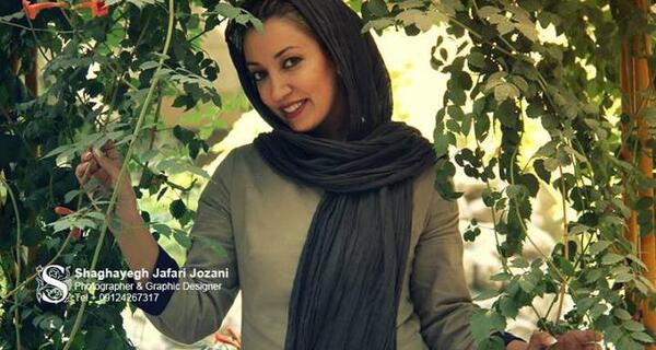 عکس عکس نگار عابدی