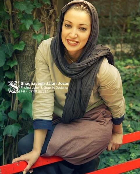 عکس عکس نگار عابدی