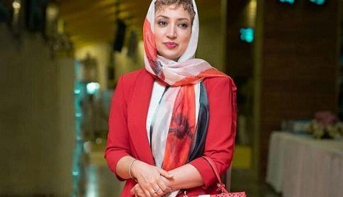 عکس عکس نگار عابدی