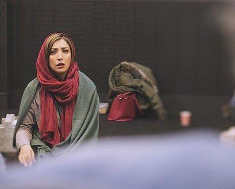 عکس عکس نگار عابدی