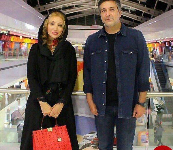 عکس عکس نگار عابدی