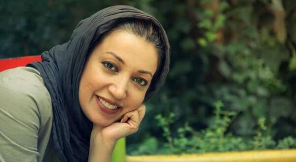 عکس عکس نگار عابدی