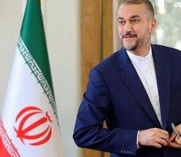 عکس ظریف و عراقچی