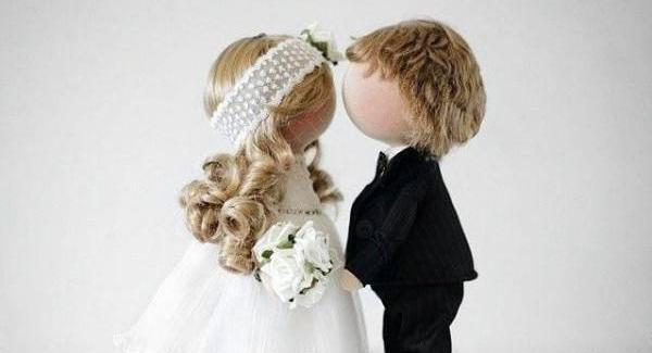 عکس عروسک روسی پسرانه