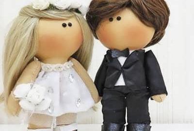 عکس عروسک روسی پسرانه